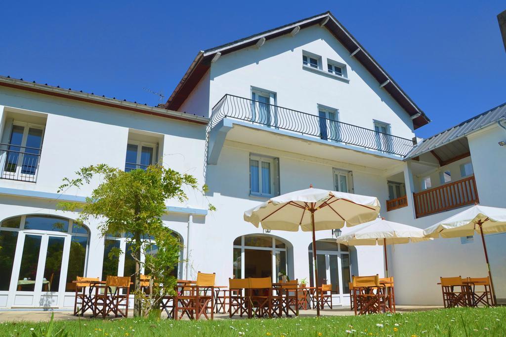 Hotel De L'Ours Аретт Екстер'єр фото